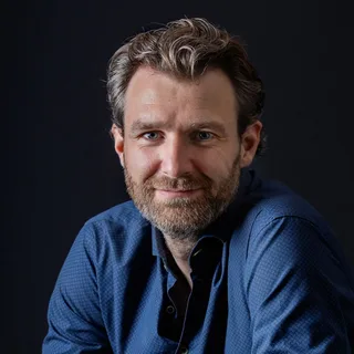 Rob, founder of Abra