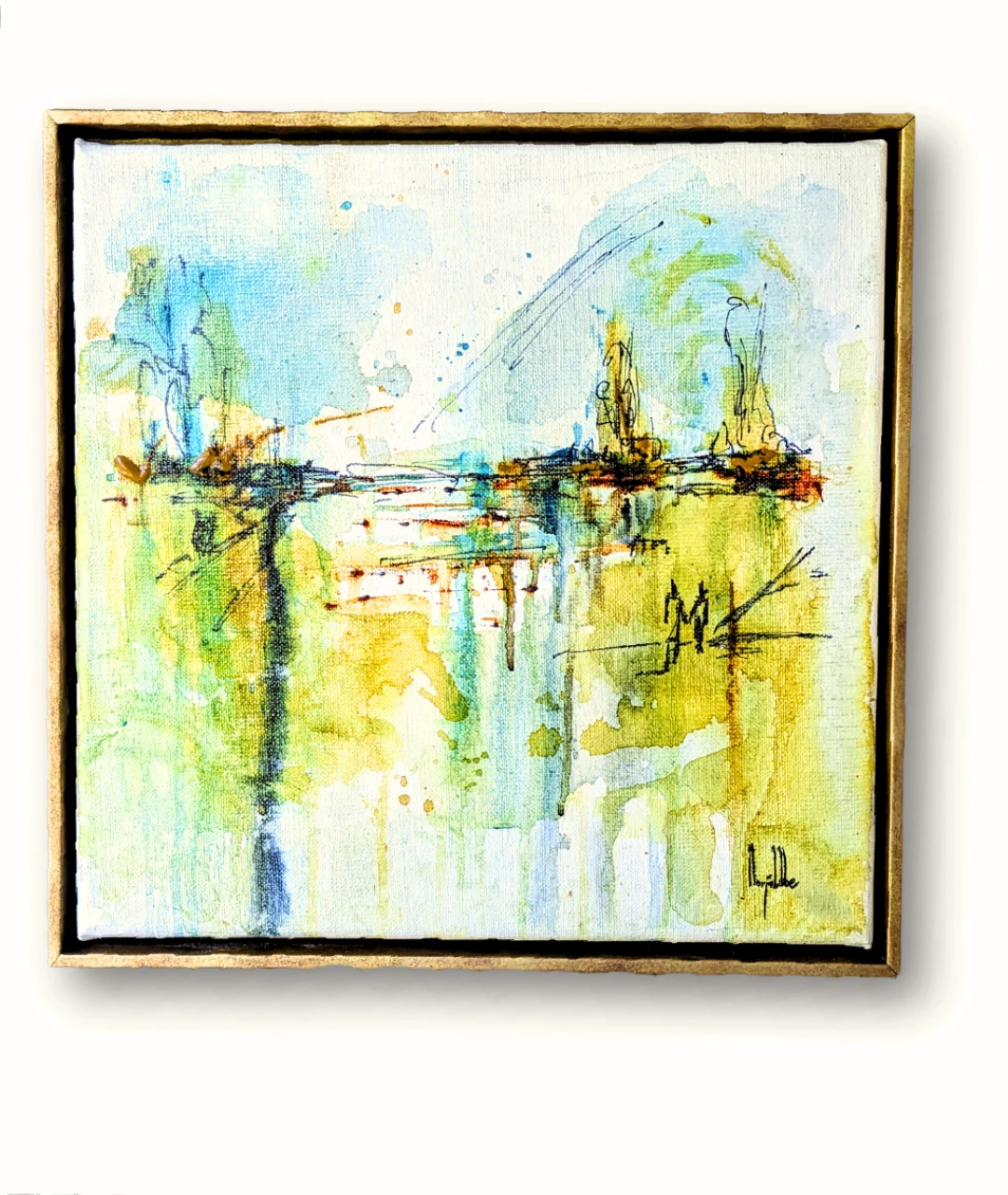 Aurora – serie