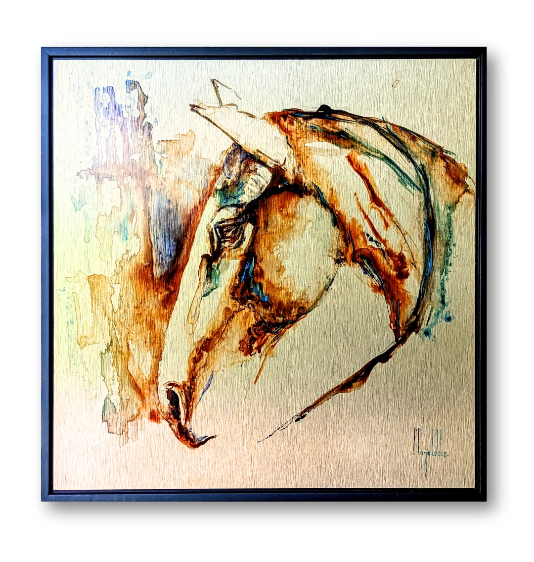 Anima Ferox – serie