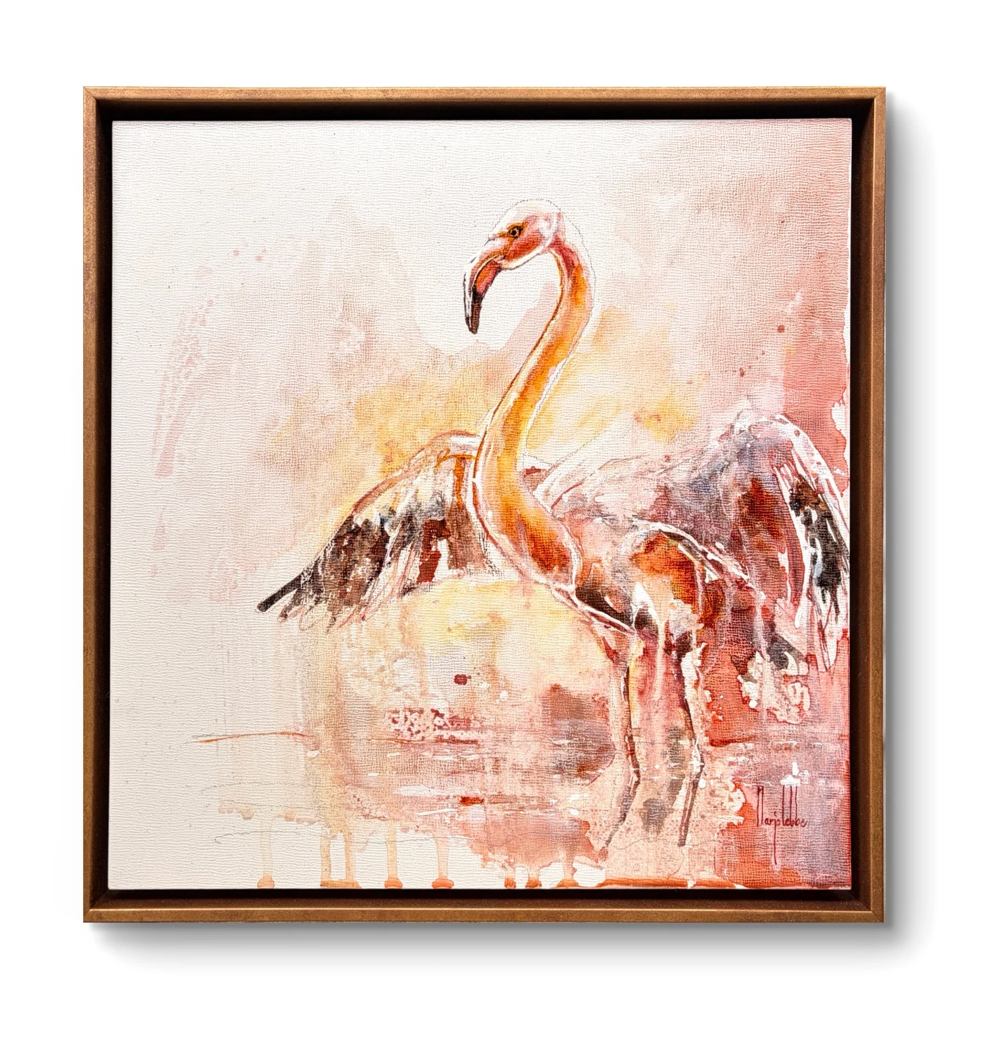 Bird Soul – series